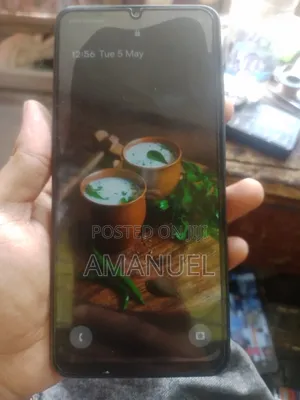 New Samsung Galaxy A07 128 GB Green