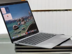 New Laptop Apple MacBook Air 2020 M1 8GB Apple M1 SSD 256GB