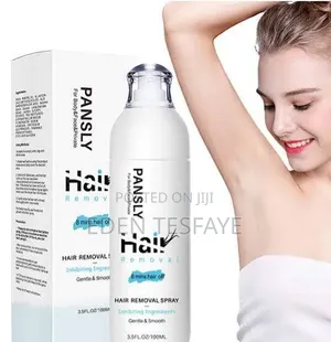 Pansly Hair Remover