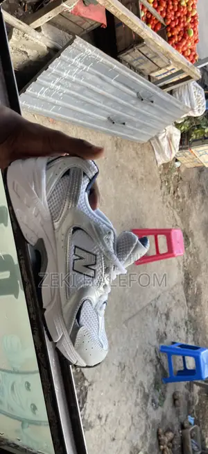 New Balance