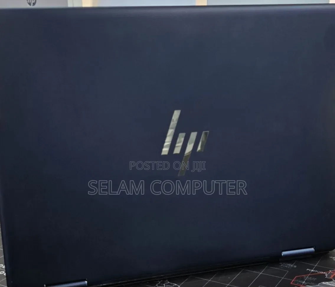 New Laptop HP Spectre 16GB Intel Core i7 SSD 1T