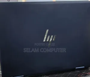 New Laptop HP Spectre 16GB Intel Core i7 SSD 1T