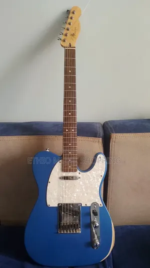 Fender Lead Guitar