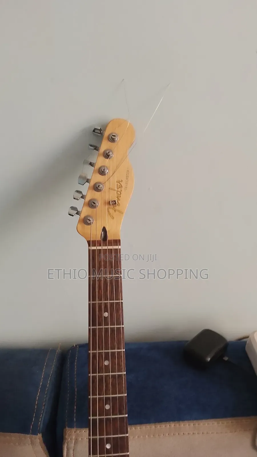 Fender Lead Guitar