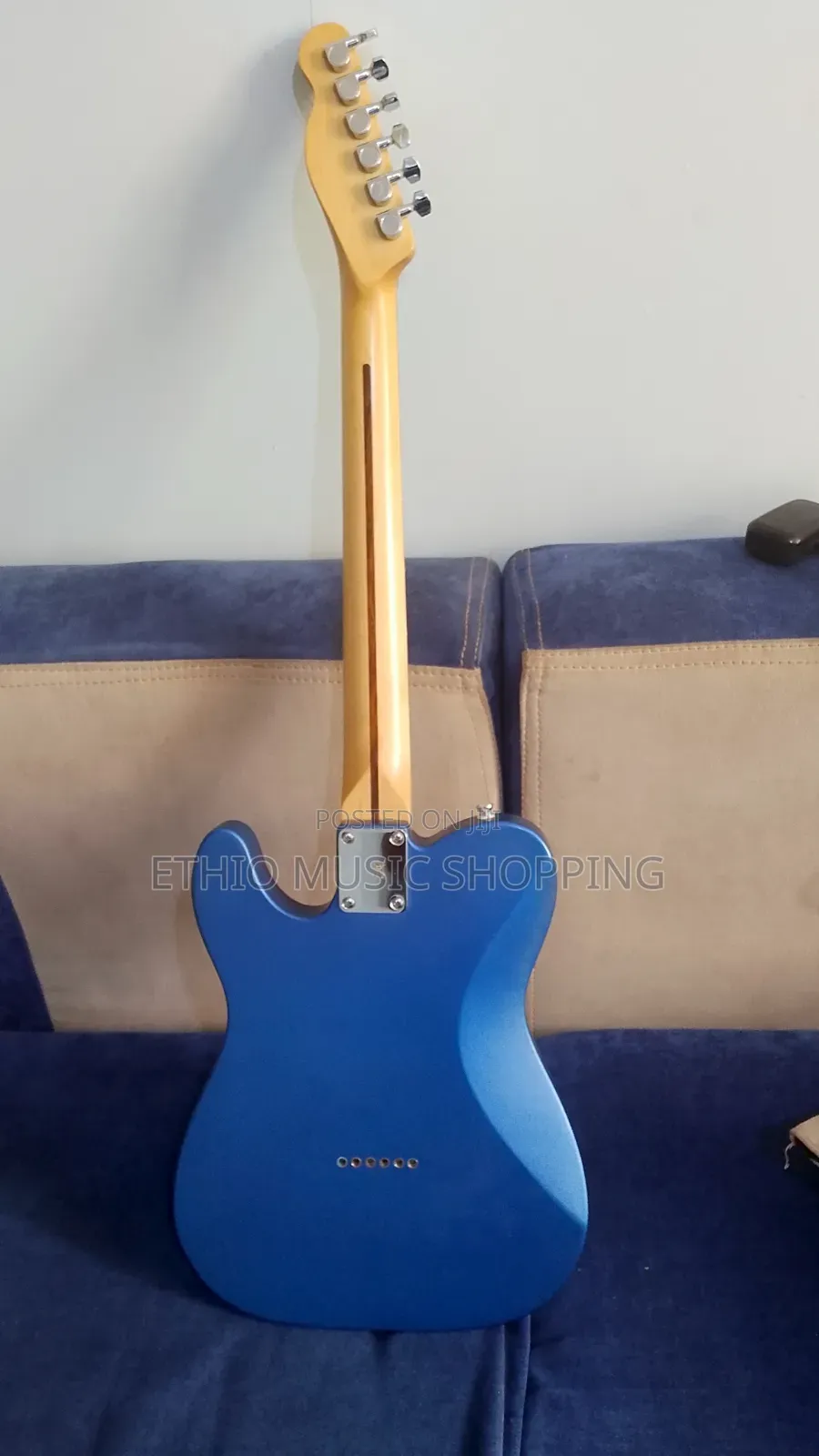 Fender Lead Guitar