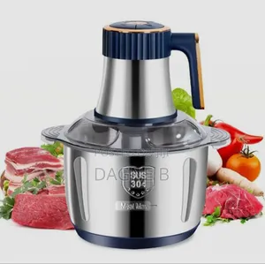 Lion Star Onion Chopper Food Processor የሽንኩረት መፍጫ