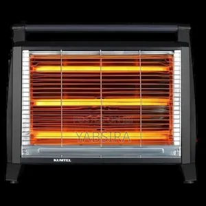 ሙቀት መስጫ Heater