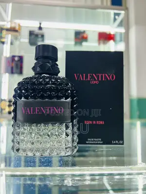 Perfume Valentino