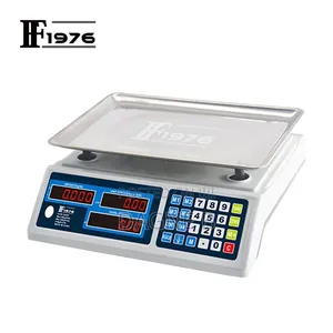 Ff1976 Digital Scale ዲጂታል ሚዛን