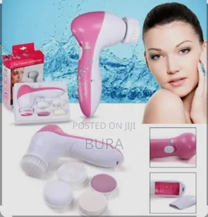 5 In 1 Beauty Care Massage