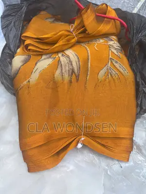 Chiffon 6-Meter