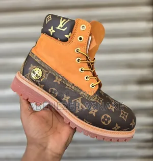 Timberland