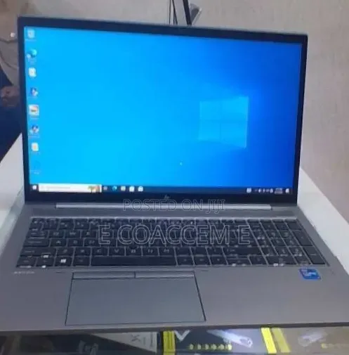 New Laptop HP 15 16GB Intel Core i7 SSD 512GB