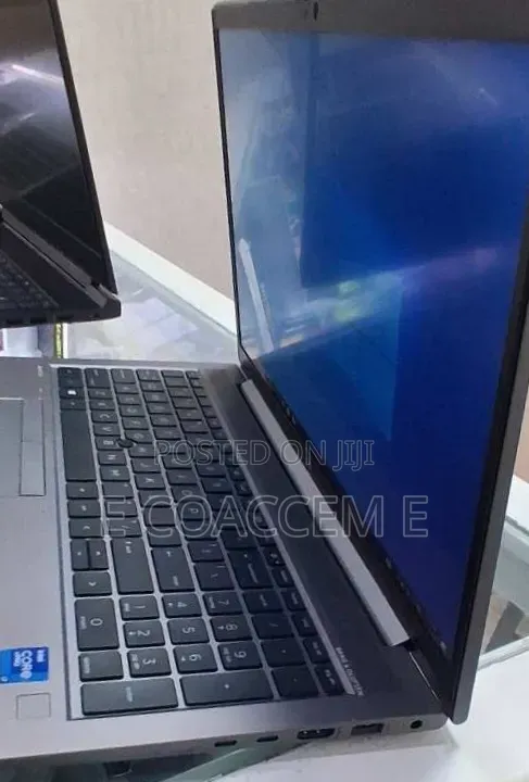 New Laptop HP 15 16GB Intel Core i7 SSD 512GB