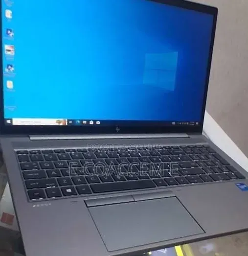 New Laptop HP 15 16GB Intel Core i7 SSD 512GB