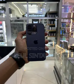 Apple iPhone 14 Pro 128 GB Purple