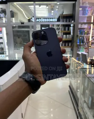 Apple iPhone 14 Pro 128 GB Purple