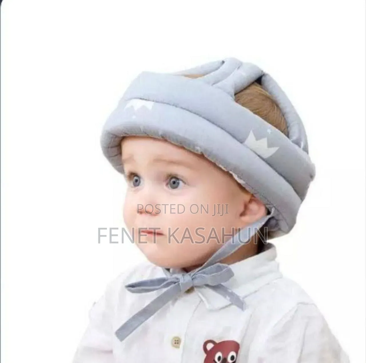 Kids Head Protecting Helmet