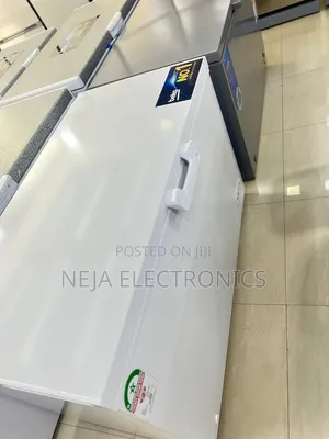 Beko Deep Freezers 380-Liter Delivery