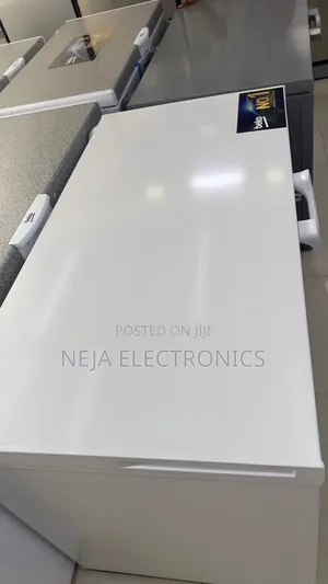 Beko Deep Freezers 380-Liter Delivery