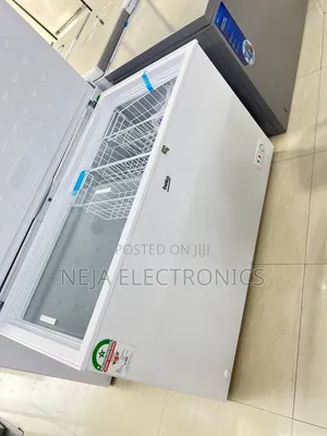 Beko Chest Freezers 380-L for Sales in Delivery