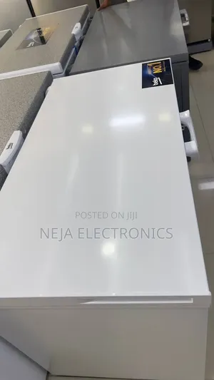 Beko Chest Freezers 380-L for Sales in Delivery
