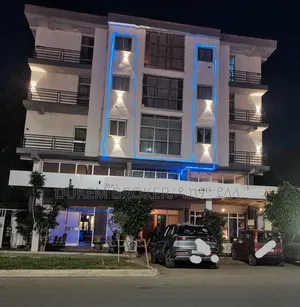 Furnished 15bdrm Apartment in Apartament, East Shewa for sale
