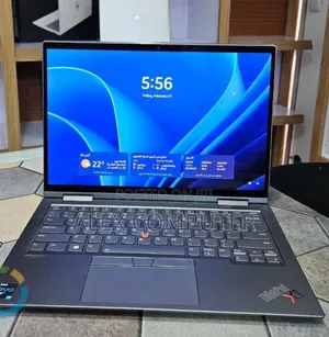 New Laptop Lenovo ThinkPad X1 Yoga 16GB Intel Core i7 SSD 512GB
