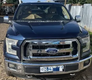 Ford F-150 2014