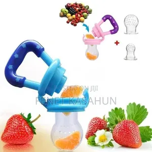 Baby Fruit Feeder