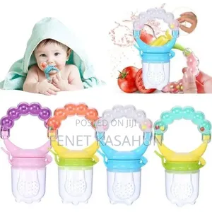 Baby Fruit Feeder
