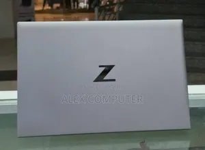 New Laptop HP ZBook Firefly 14 G7 16GB Intel Core i7 SSD 512GB