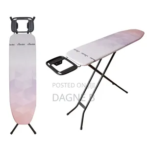 Jyl Ironing Board የልብስ መተኮሻ ቦርድ