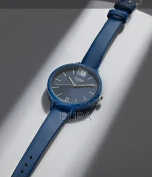 Classic Analog Watch for Women