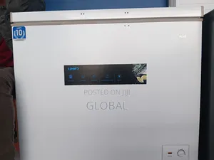 Orbit 460''model Chest Freezer