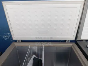 Orbit 460''model Chest Freezer