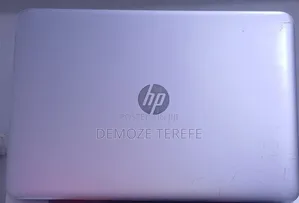 New Laptop HP EliteBook 840 8GB Intel Core i7 SSD 256GB