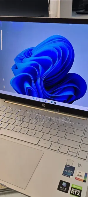 New Laptop HP 16GB Intel Core i7 SSD 512GB