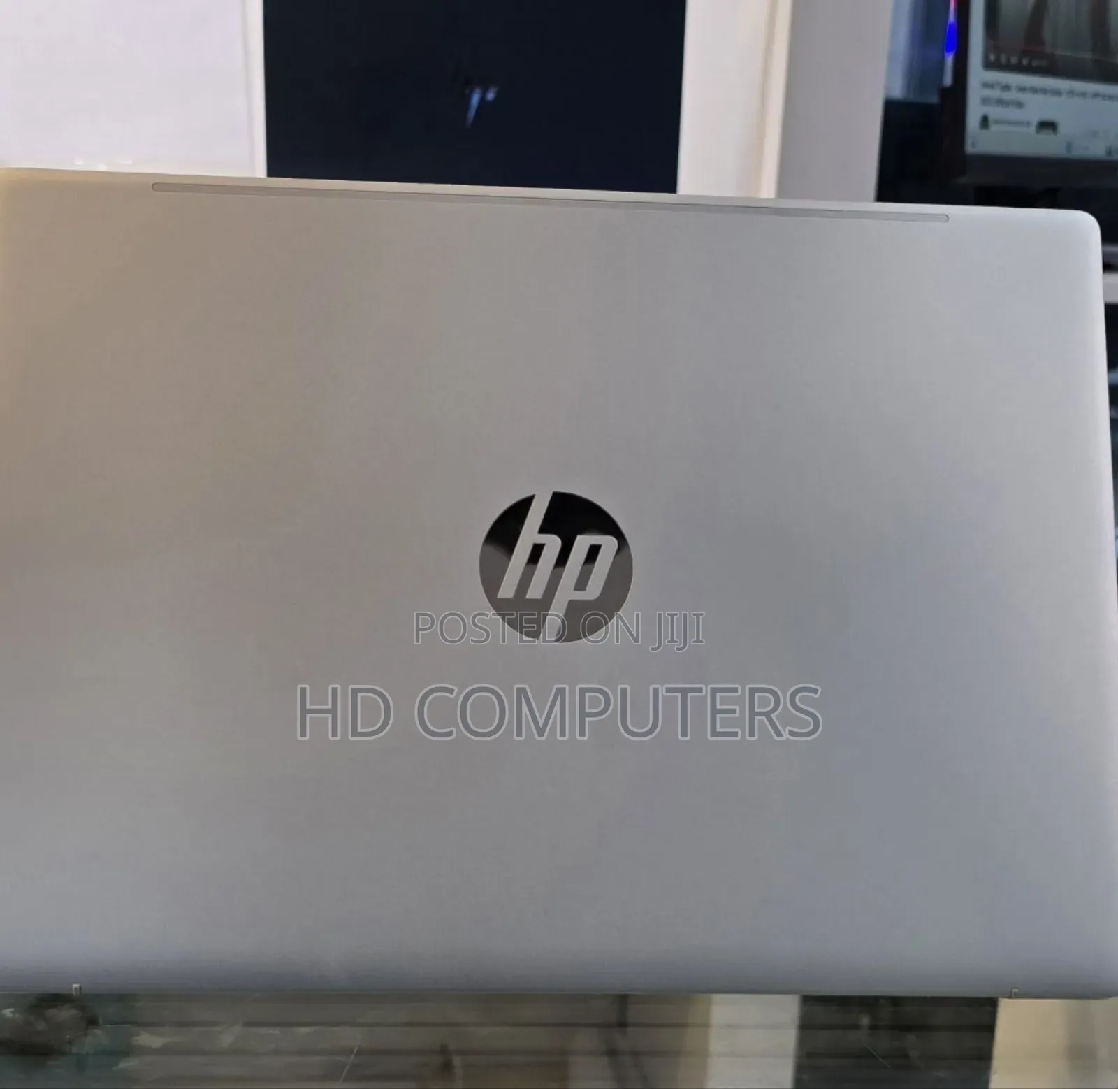 New Laptop HP 16GB Intel Core i7 SSD 512GB