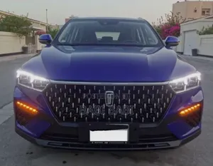 Faw Vita 2015 Blue