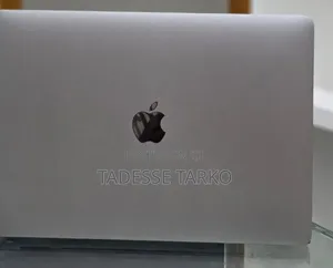 New Laptop Apple MacBook Air 2020 M1 8GB Apple M1 SSD 256GB