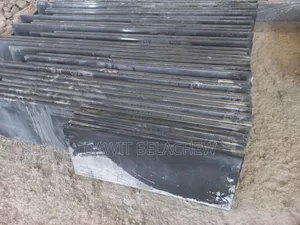 Granite and Marble