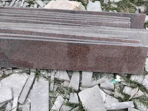 Granite and Marble