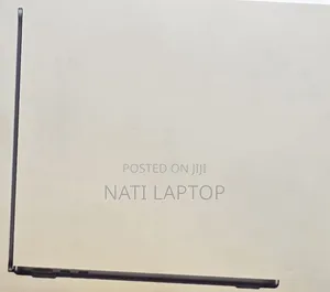 New Laptop Apple MacBook Air 2026 M5 13-inch 16GB Apple M5 SSD 512GB
