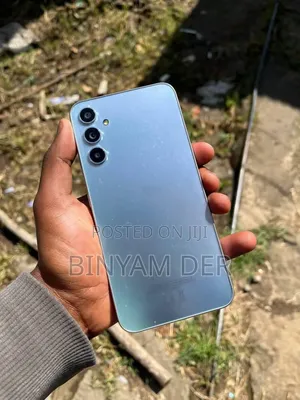 Samsung Galaxy A34 5G 128 GB Gray