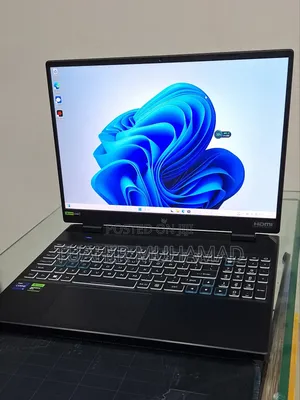 New Laptop Acer Predator Helios 300 16GB Intel Core i9 SSD 1T