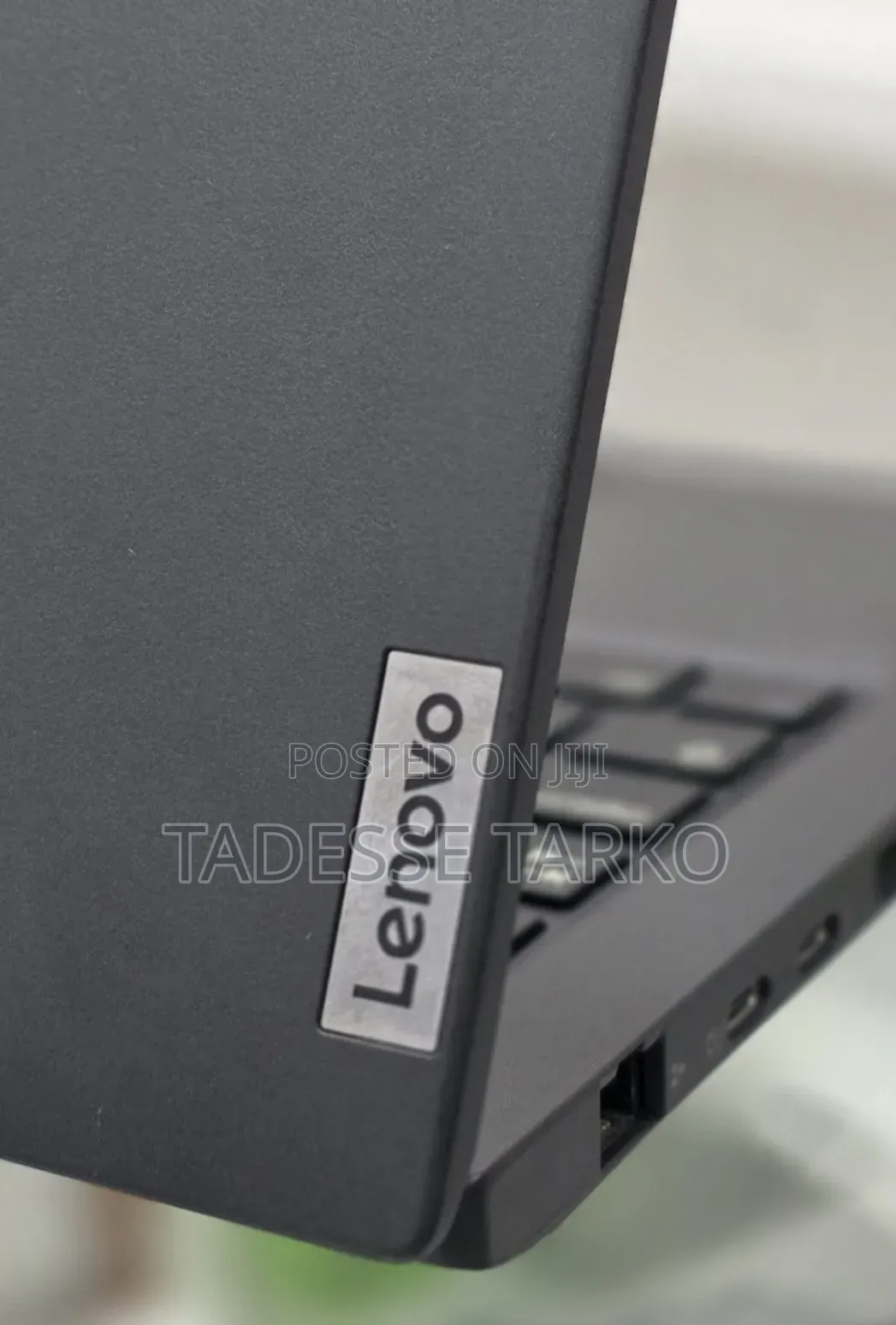 New Laptop Lenovo ThinkPad T14 G3 16GB Intel Core i7 SSD 256GB