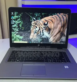 New Laptop HP EliteBook 840 G3 4GB Intel Core i5 SSD 1T