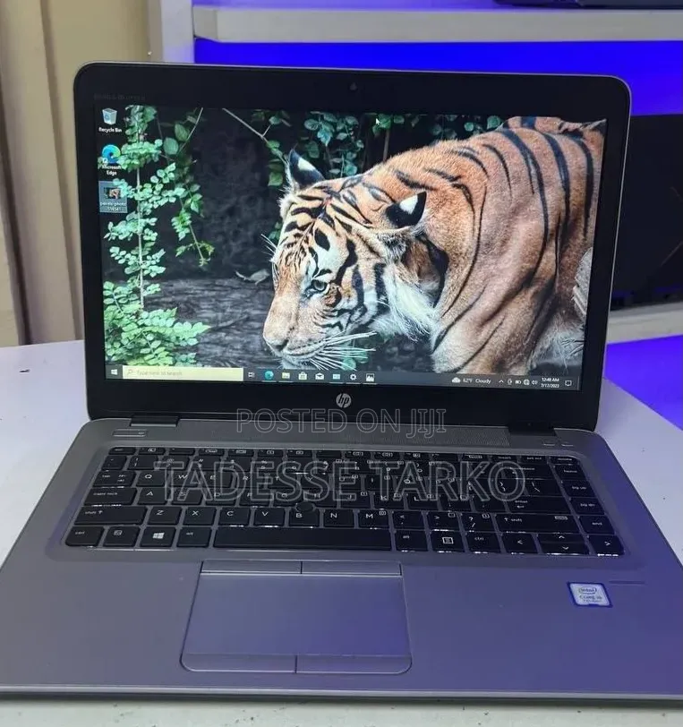 New Laptop HP EliteBook 840 G3 4GB Intel Core i5 SSD 1T