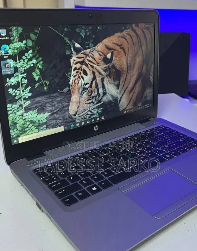 New Laptop HP EliteBook 840 G3 4GB Intel Core i5 SSD 1T